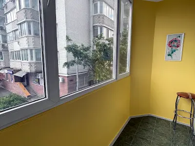 квартира за адресою Княжий Затон вул., 16-В
