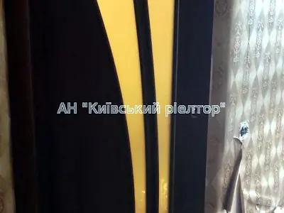 квартира по адресу Вітряні Гори ул., 1