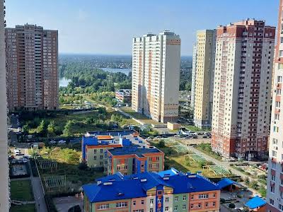 квартира за адресою Бориса Гмирі вул., 12-Б