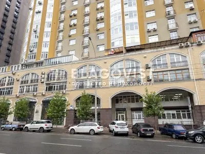 квартира за адресою Антоновича вул. (Горького), 72