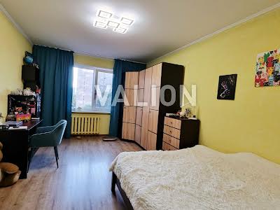 квартира по адресу Урловская ул., 38