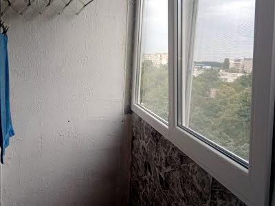 квартира по адресу Симиренко ул., 7-А