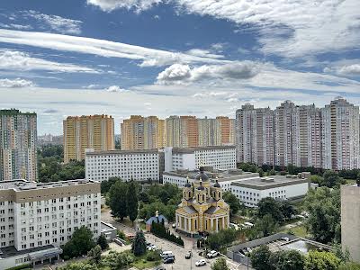 квартира по адресу Кондратюка Юрия ул., 7