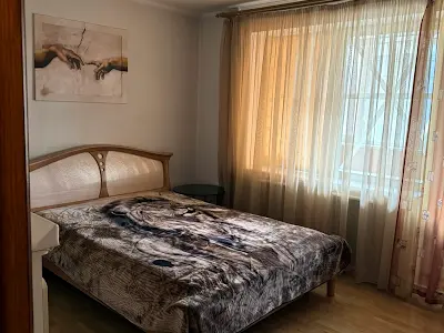 квартира по адресу Антоновича ул. (Горького), 104