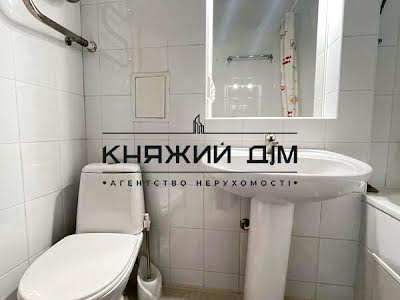 квартира по адресу Миколы Бажана просп., 12
