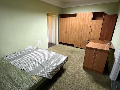 квартира за адресою Цитадельна вул., 7