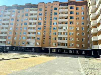 квартира по адресу Бориспольская ул., 19