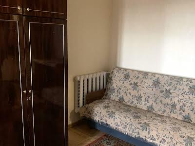 квартира за адресою Алматинська вул. (Алма-Атинська), 64-А
