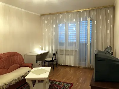 квартира по адресу Петра Григоренко просп., 21
