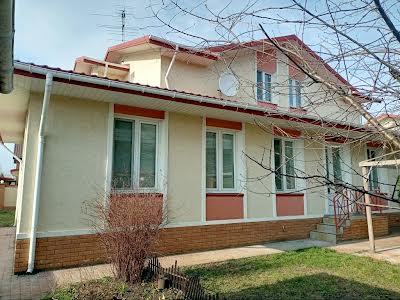 дом по адресу Центральная ул.