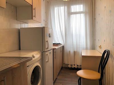 квартира за адресою Науки просп., 20