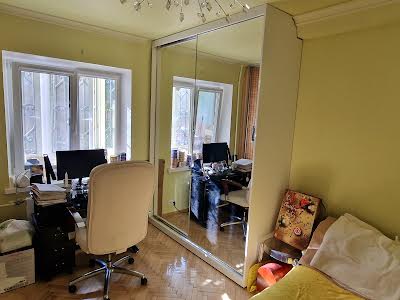 квартира за адресою Ентузіастів вул., 41