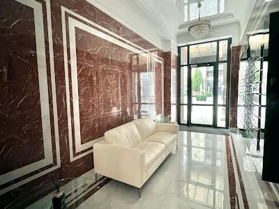 квартира за адресою Соборна вул., 122