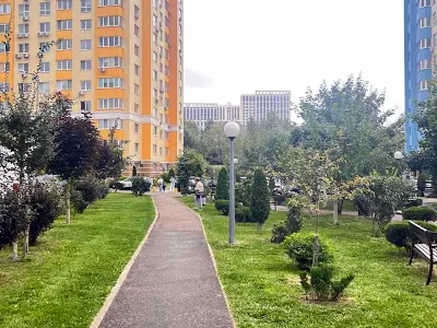 квартира по адресу Воскресенская ул., 18-А