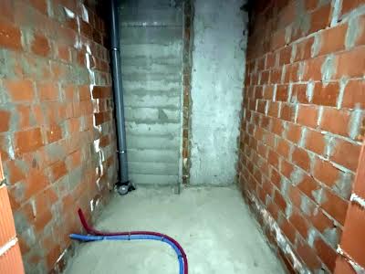 квартира за адресою Метрологічна вул., 107В