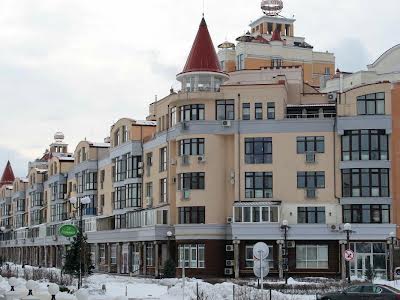 квартира за адресою Оболонська набережна вул., 19
