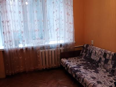 квартира по адресу Бакинская ул., 37