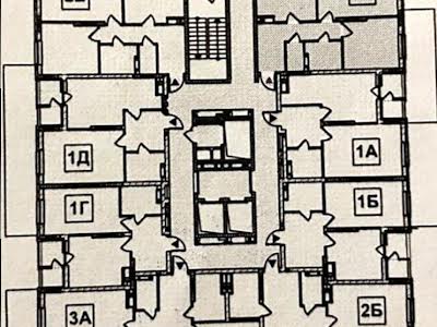 квартира за адресою Приладний пров., 10в