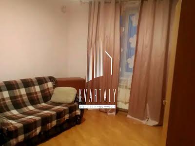 квартира за адресою Київ, Урлівська вул., 11А