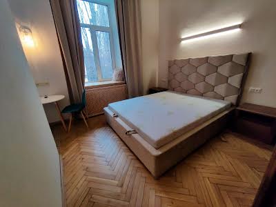 квартира по адресу Олеся Гончара ул., 77
