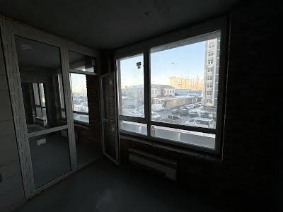 квартира по адресу Днепровская набережная ул., 1