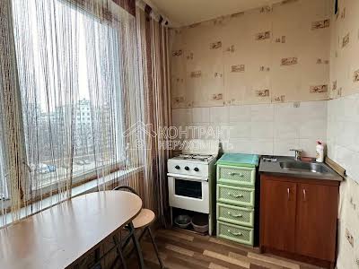 квартира за адресою Тракторобудівників, 110Б