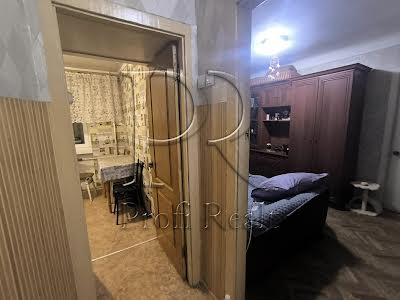 квартира за адресою Вацлава Гавела бульв. (Івана Лепсе), 87