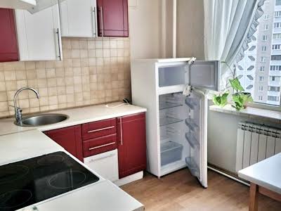 квартира по адресу Радунская ул., 3-А