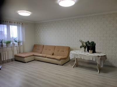 квартира за адресою Алішера Навої просп., 69