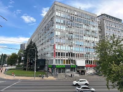 комерційна за адресою Митрополита Василя Липківського вул. (Урицького), 45