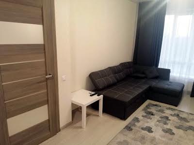 квартира за адресою Чубинського вул., 6б