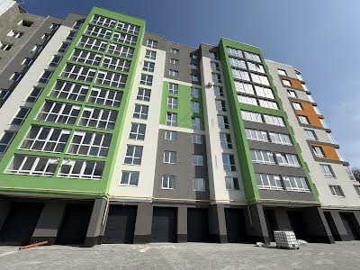 квартира за адресою Чернівецька вул., 71