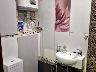 квартира за адресою Харків, Сухумська вул., 24
