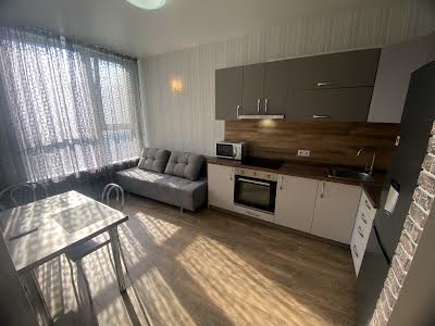 квартира за адресою Панорамна вул., 2Д