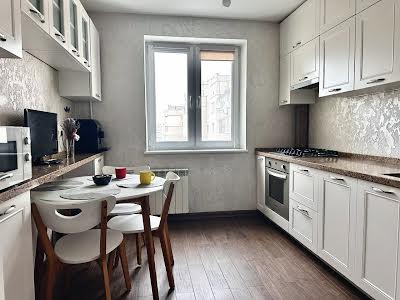 квартира по адресу Миколы Бажана просп., 9-А