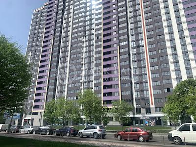 квартира за адресою Київ, Повітряних Сил просп. (Повітрофлотський), 56