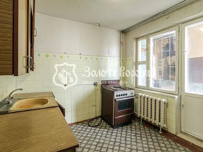 квартира по адресу Патриарха Мстислава Скрипника ул., 15