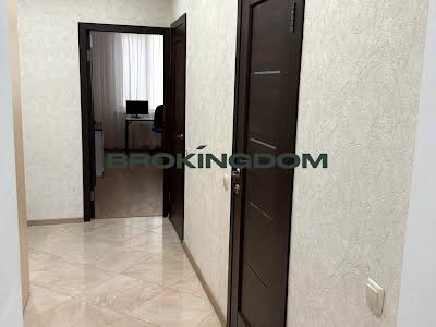 квартира за адресою Регенераторна вул., 4 к1-9