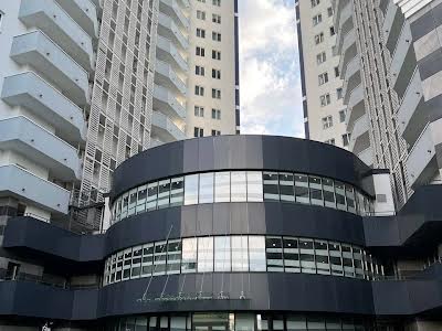 квартира за адресою Лабораторний пров., 7