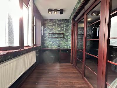 квартира за адресою Михайла Максимовича вул. (Онуфрія Трутенка), 3-Д