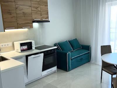 квартира по адресу Краснова ул., 3