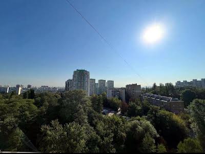 квартира за адресою Вітряні Гори вул., 2-Б