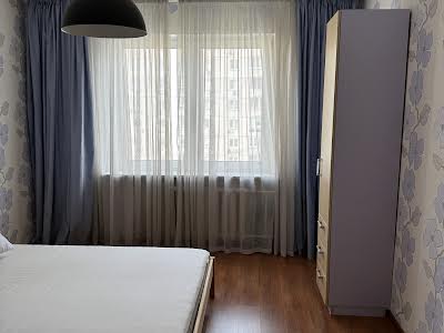 квартира за адресою Петра Григоренка просп., 20-А