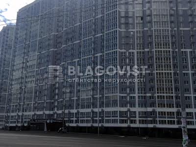 квартира по адресу Ревуцкого ул., 40г
