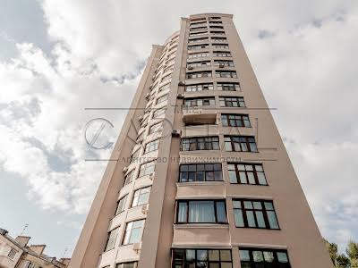 квартира за адресою Січових Стрільців вул. (Артема), 70а