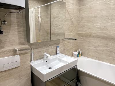 квартира по адресу Метрологическая ул., 40 б