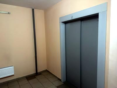 квартира за адресою Здолбунівська вул., 13
