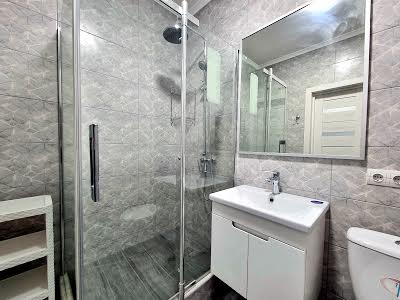 квартира по адресу Краковская ул., 27