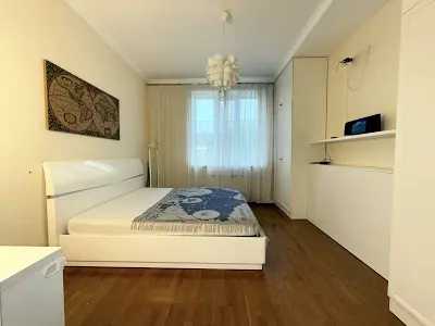 квартира по адресу Автозаводская ул., 27-Б