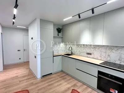 квартира за адресою Лисогірський пров., 20